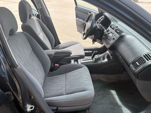 Used 2005 Honda Civic LX image 23