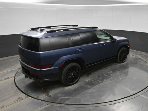 New 2026 Hyundai Santa Fe Calligraphy image 29