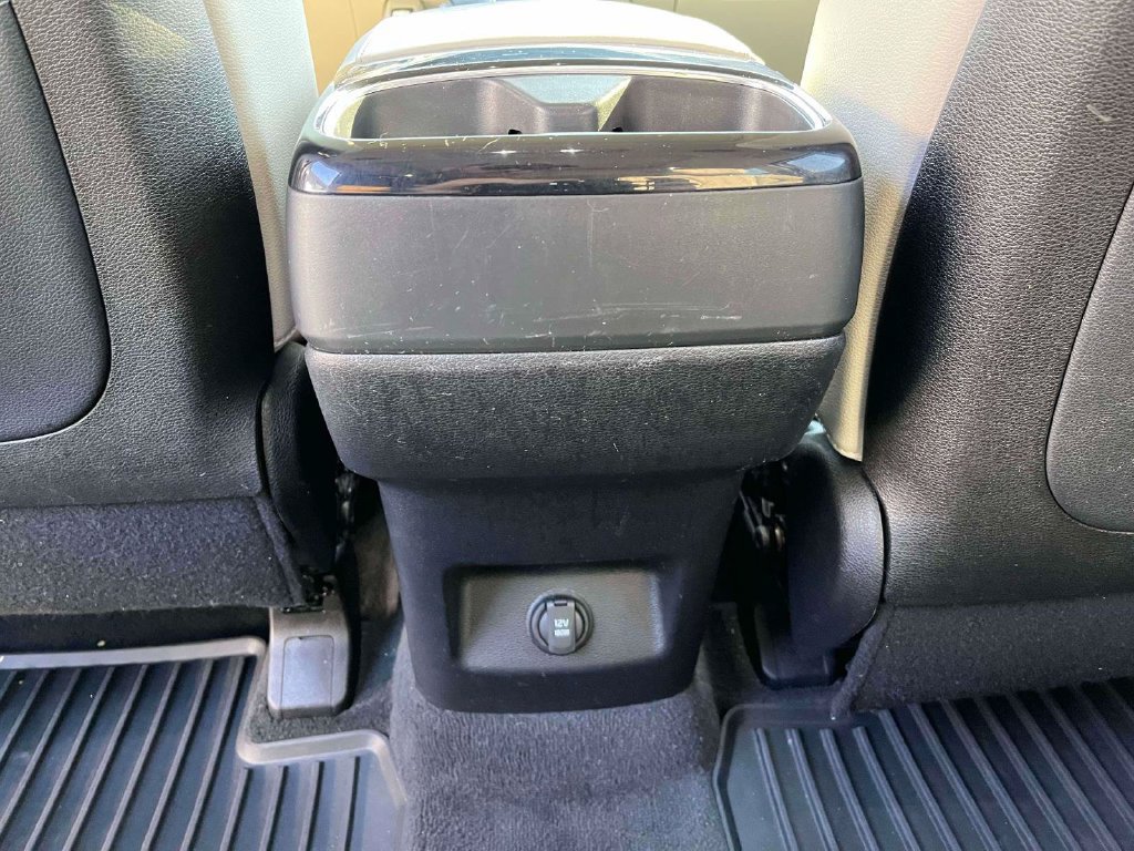 Used 2020 Kia Telluride SX FWD image 4