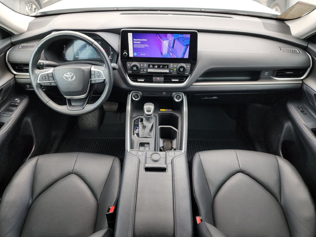 Used 2024 Toyota Grand Highlander FWD image 12