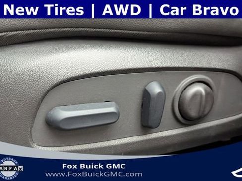 Certified 2023 Buick Encore GX Essence w/ Experience Buick Package AWD/4WD image 18