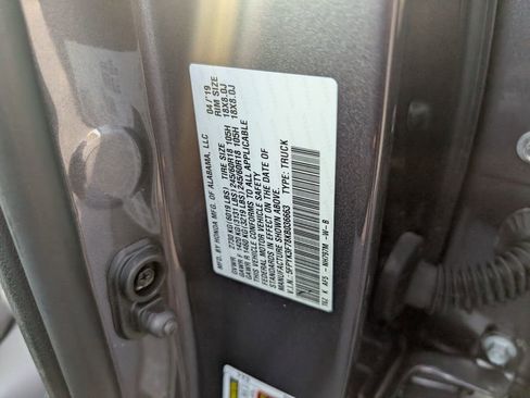 Used 2019 Honda Ridgeline RTL-E image 24