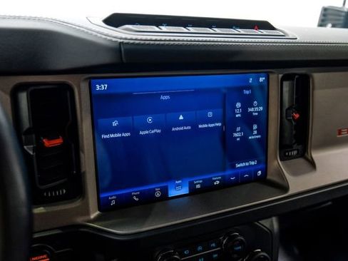 Used 2023 Ford Bronco Raptor image 69