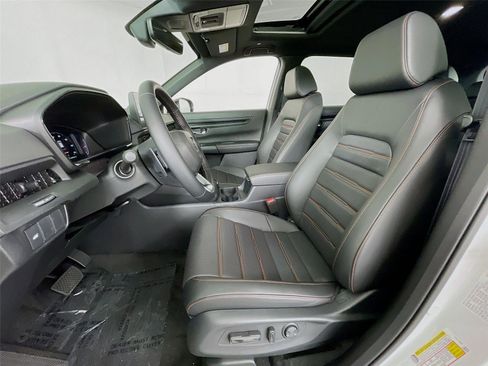 New 2026 Honda CR-V Sport-L image 16