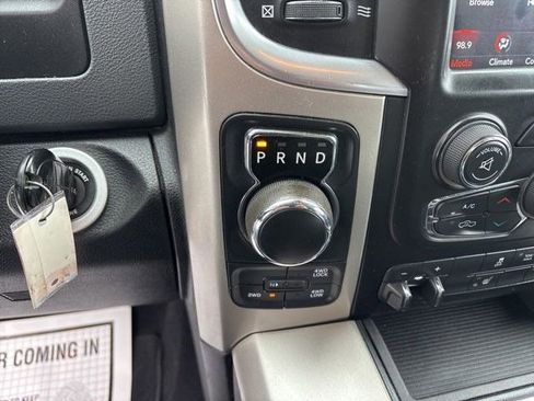 Used 2019 RAM 1500 Classic Warlock image 19