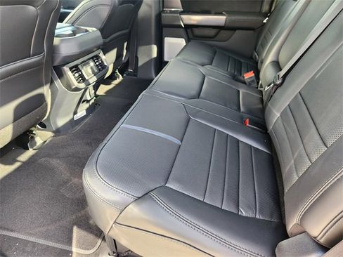 New 2026 Ford F250 Platinum w/ Tremor Off-Road Package image 20