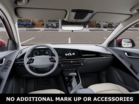 New 2026 Kia Niro EX w/ EX Premium Package image 14