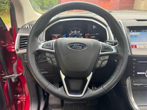 Used 2017 Ford Edge Sport w/ Technology Package AWD/4WD image 28