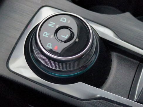 Used 2022 Ford Escape SEL image 31