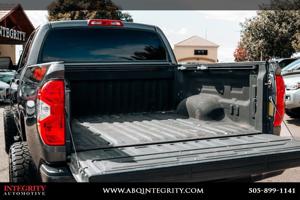Used 2019 Toyota Tundra SR5 AWD/4WD image 48