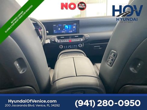 Used 2026 Hyundai Palisade Calligraphy FWD image 26