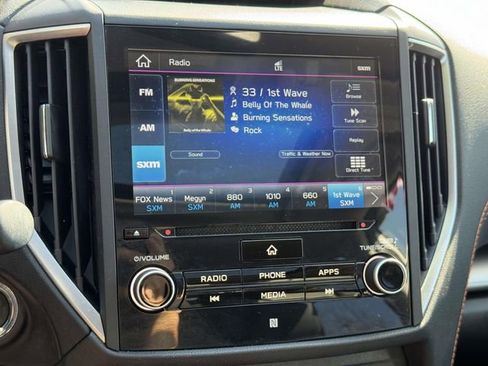 Used 2023 Subaru Crosstrek 2.5i Limited w/ Moonroof Package image 25