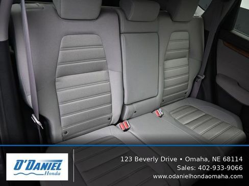 Used 2018 Honda CR-V EX image 38