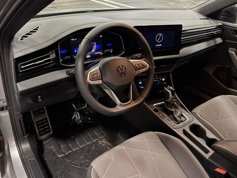 New 2026 Volkswagen Jetta Sport image 20