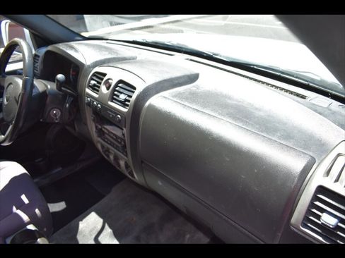 Used 2012 Chevrolet Colorado LT AWD/4WD image 31