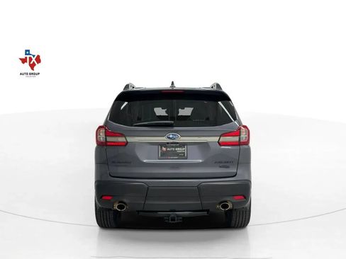 Used 2022 Subaru Ascent Onyx Edition AWD/4WD image 58