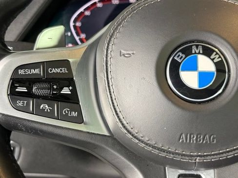 Used 2019 BMW X5 xDrive40i AWD/4WD image 31
