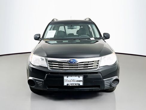 Used 2009 Subaru Forester 2.5X AWD/4WD image 2