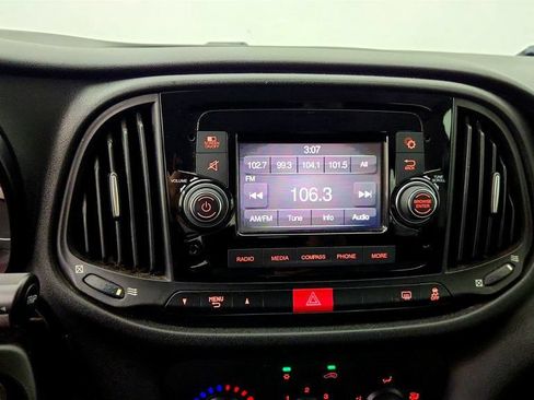 Used 2020 RAM ProMaster City SLT w/ Popular Equipment Group FWD image 17