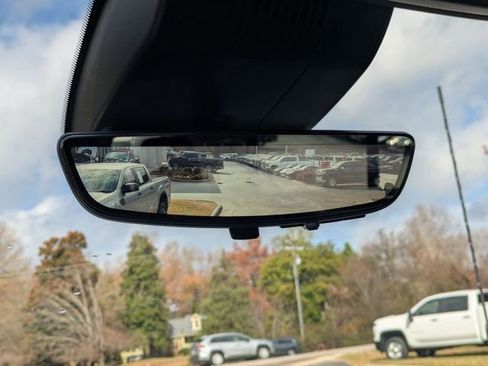 New 2026 Chevrolet Silverado 2500 High Country w/ High Country Premium Package image 24