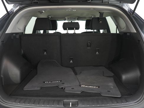 Used 2017 Hyundai Tucson SE w/ Cargo Package FWD image 9