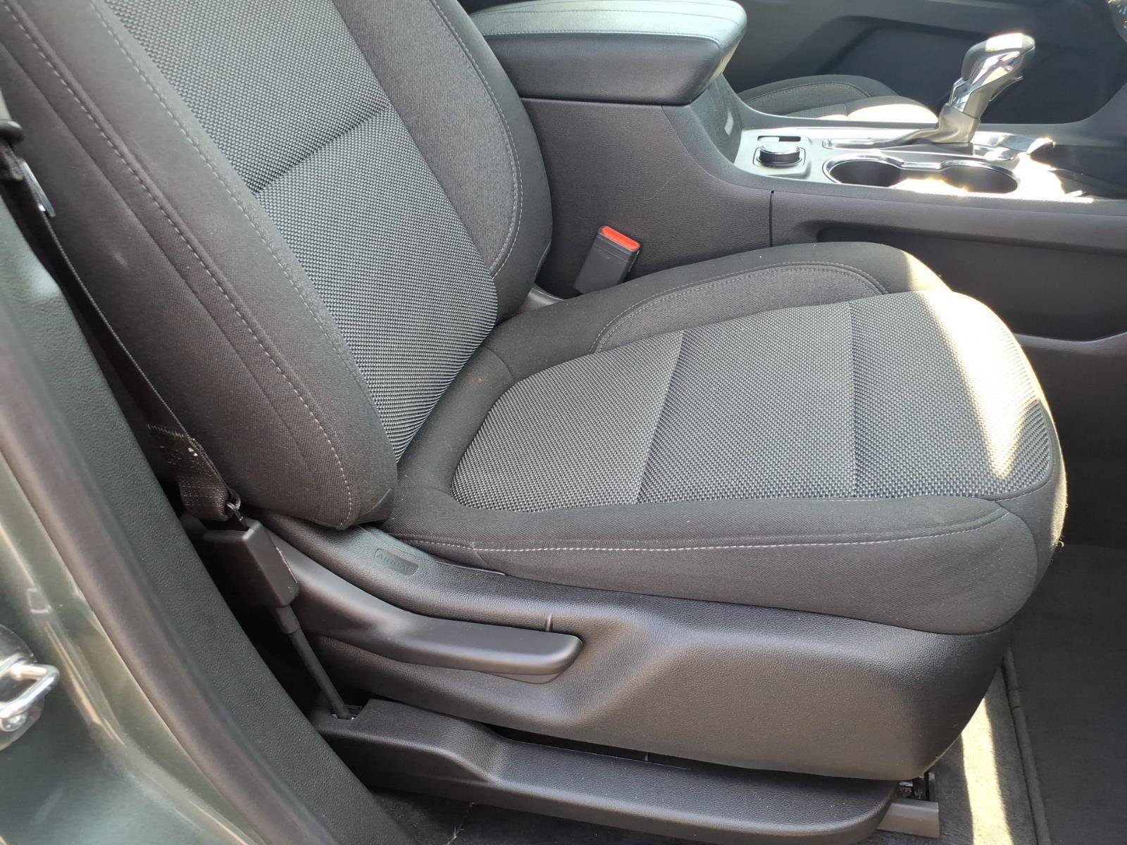 Used 2023 Chevrolet Traverse LT AWD/4WD image 22