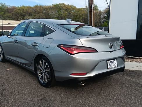 Used 2024 Acura Integra FWD image 3