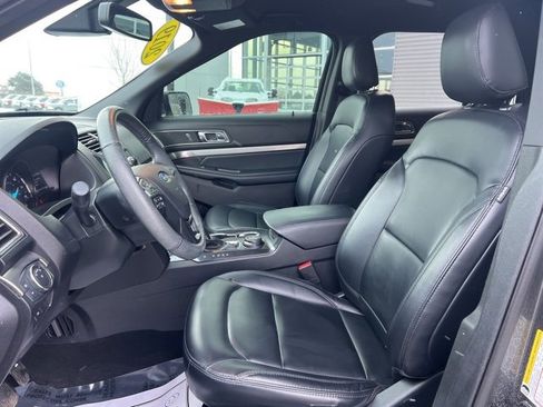 Used 2019 Ford Explorer XLT w/ Equipment Group 202A image 21