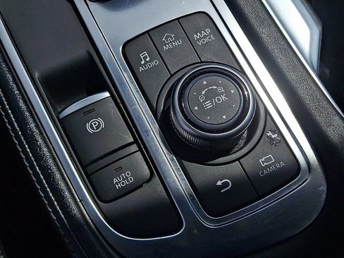 Used 2022 INFINITI QX60 Sensory w/ Cargo Package AWD/4WD image 26