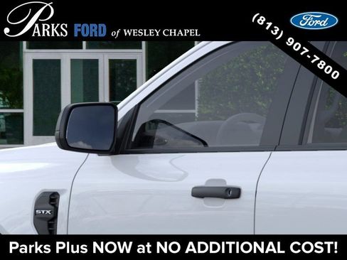 New 2025 Ford Ranger XL image 20