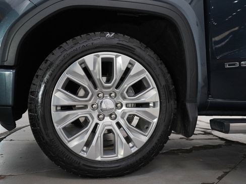 Used 2021 GMC Sierra 1500 Denali w/ Denali Ultimate Package image 32