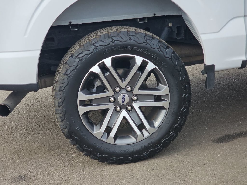 Used 2021 Ford F150 XL w/ STX Appearance Package AWD/4WD image 38
