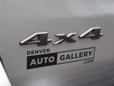 Used 2019 Jeep Grand Cherokee High Altitude AWD/4WD image 26