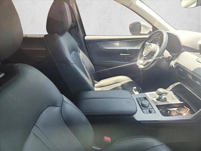 Used 2024 MAZDA CX-90 Plug-In Hybrid w/ Preferred AWD/4WD image 7