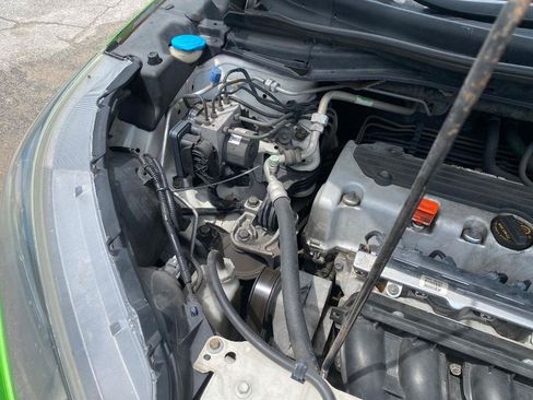 Used 2014 Honda CR-V LX image 24