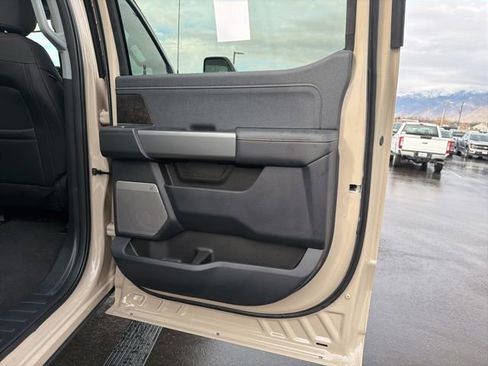 New 2026 Ford F250 Lariat w/ Black Appearance Package AWD/4WD image 63