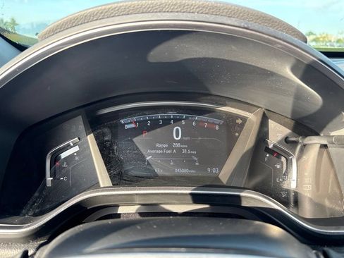 Used 2019 Honda CR-V EX-L image 27