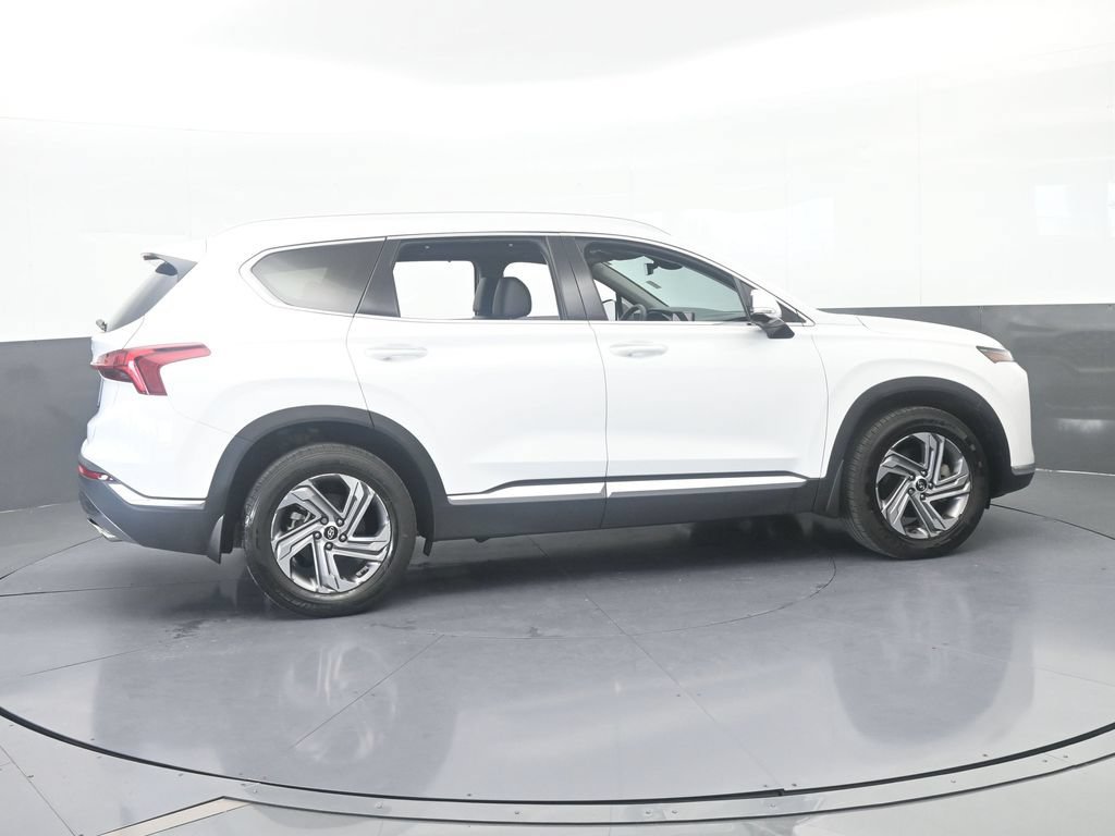 Used 2023 Hyundai Santa Fe SEL w/ Premium Package FWD image 7