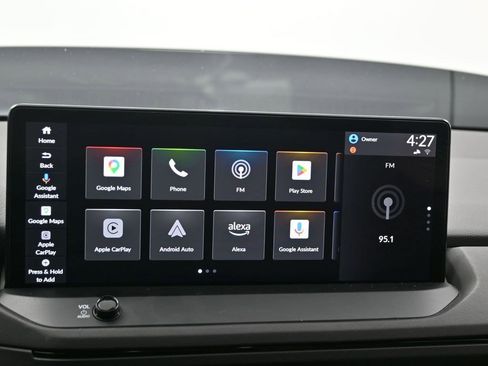 Used 2024 Honda Accord Touring image 15