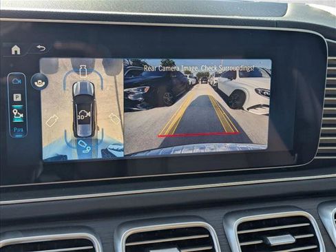 New 2026 Mercedes-Benz GLS 450 4MATIC image 13