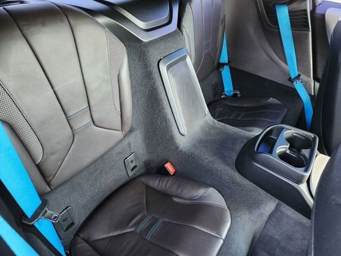 Used 2016 BMW i8 image 29