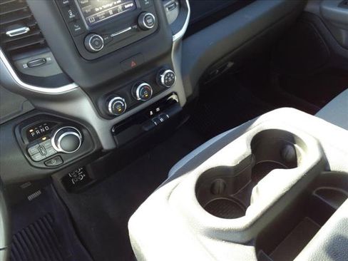 New 2022 RAM 1500 Big Horn image 21