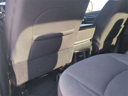 Used 2024 RAM 2500 Big Horn image 19