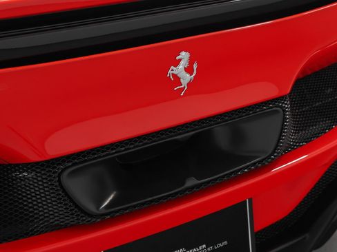 Certified 2023 Ferrari 296 GTB RWD image 30