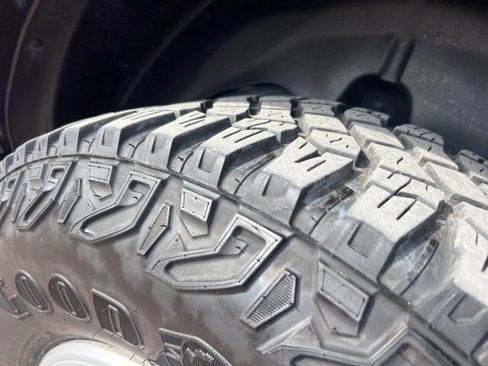 Certified 2023 Ford Bronco Badlands w/ Sasquatch Package image 25