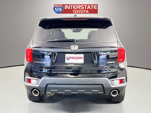 Used 2023 Honda Passport EX-L image 6
