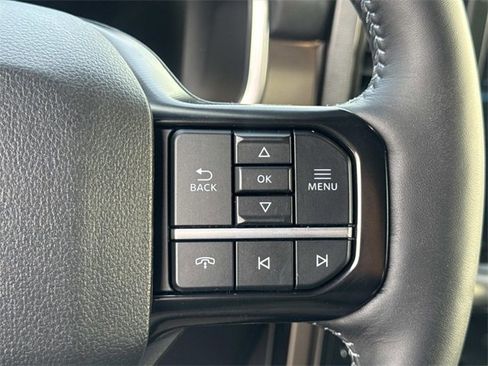 New 2025 Ford F150 Platinum w/ FX4 Off-Road Package image 9