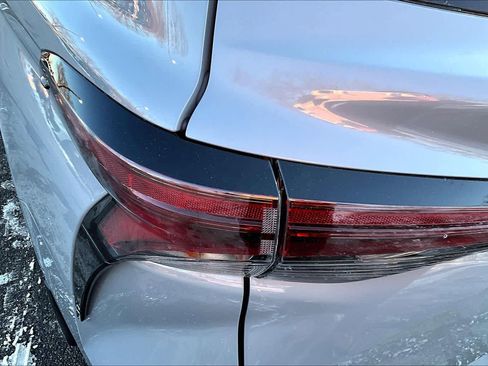 New 2026 Toyota Sienna XLE Woodland Edition image 14