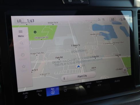 New 2026 Ford F350 Platinum image 21