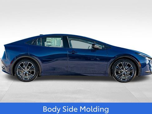 New 2026 Toyota Prius Limited image 8